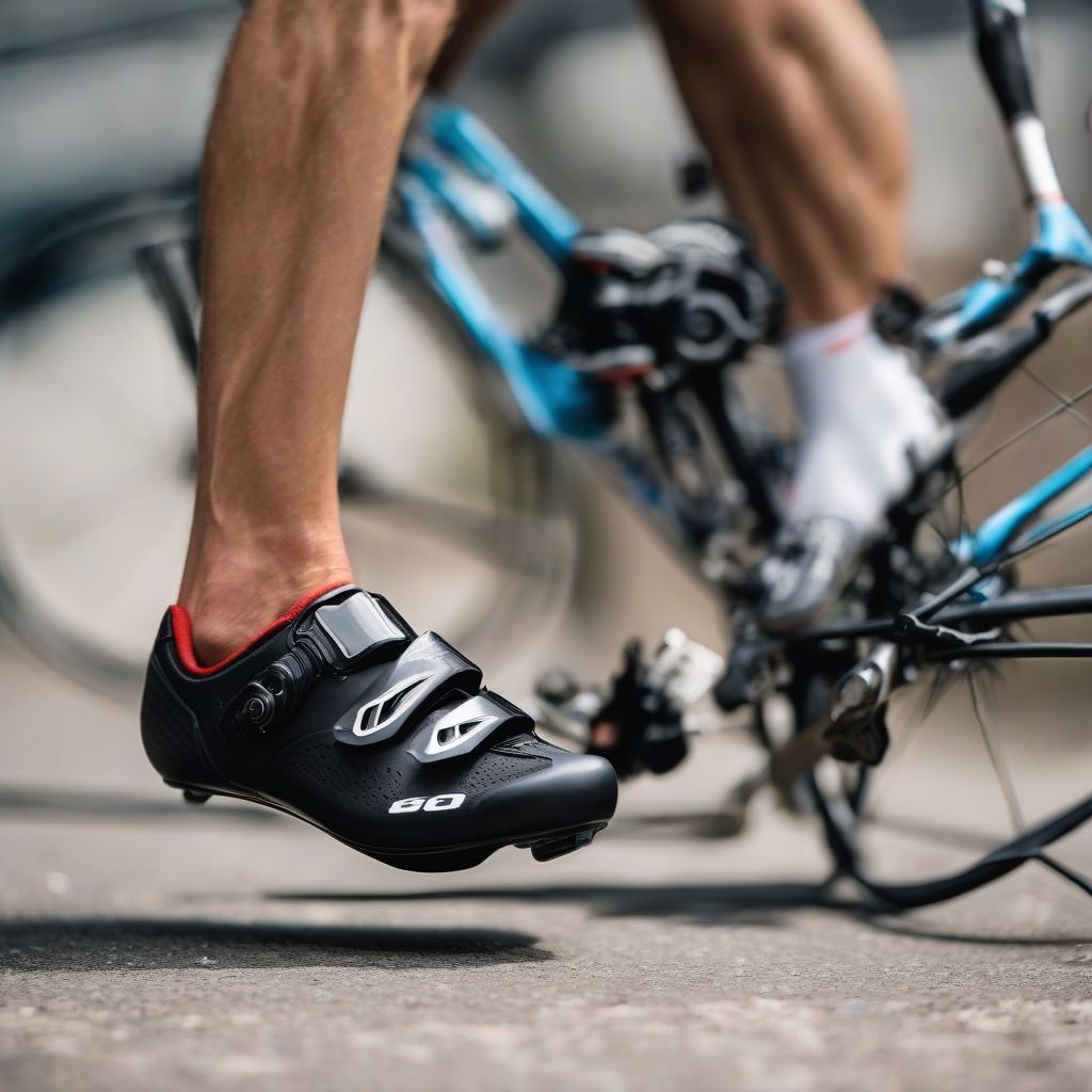 Cycling Shoes