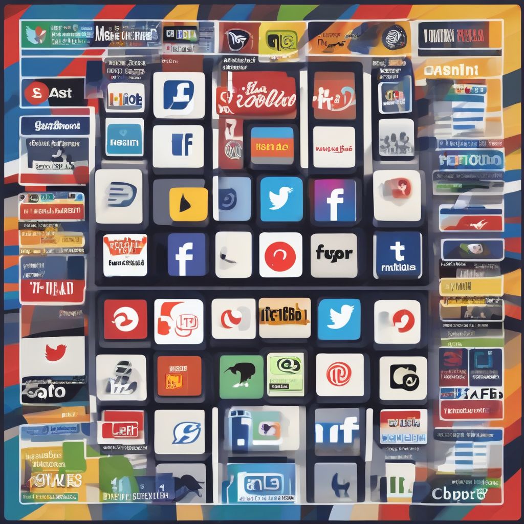 How Social Media Influences Sports Journalism