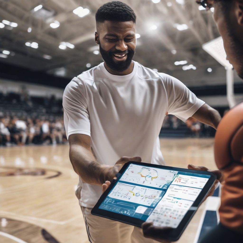 The Role of Data Analytics in Modern Sports Game Analysis