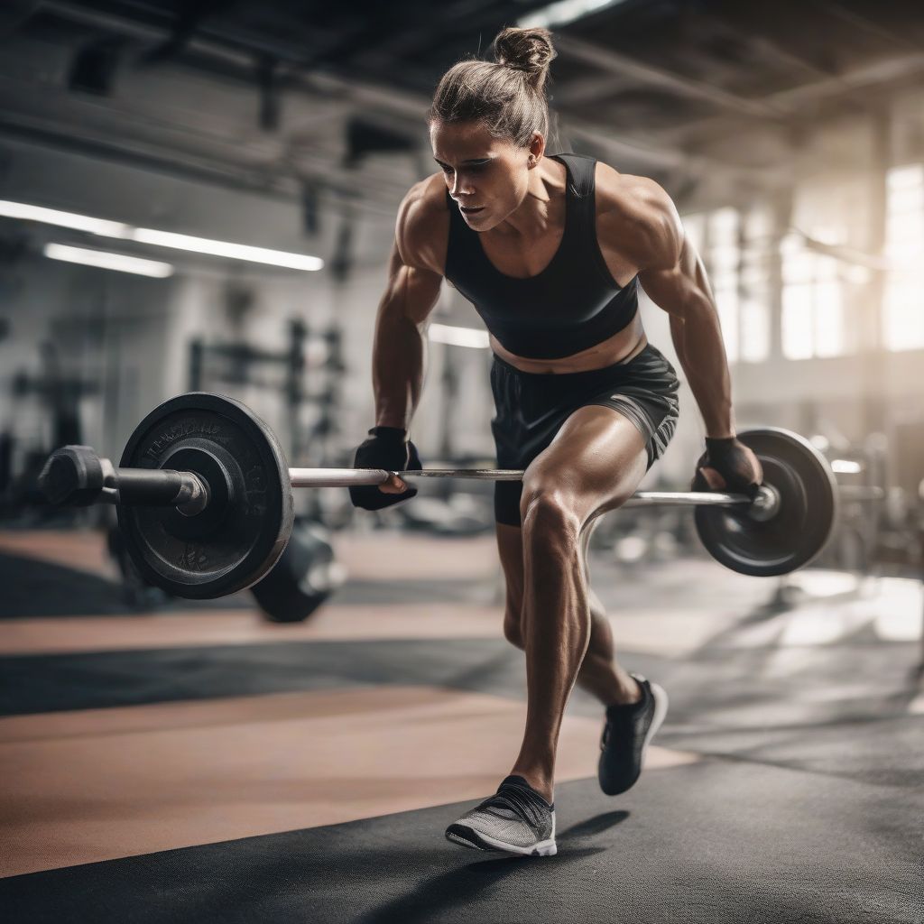 Elite Athlete Training