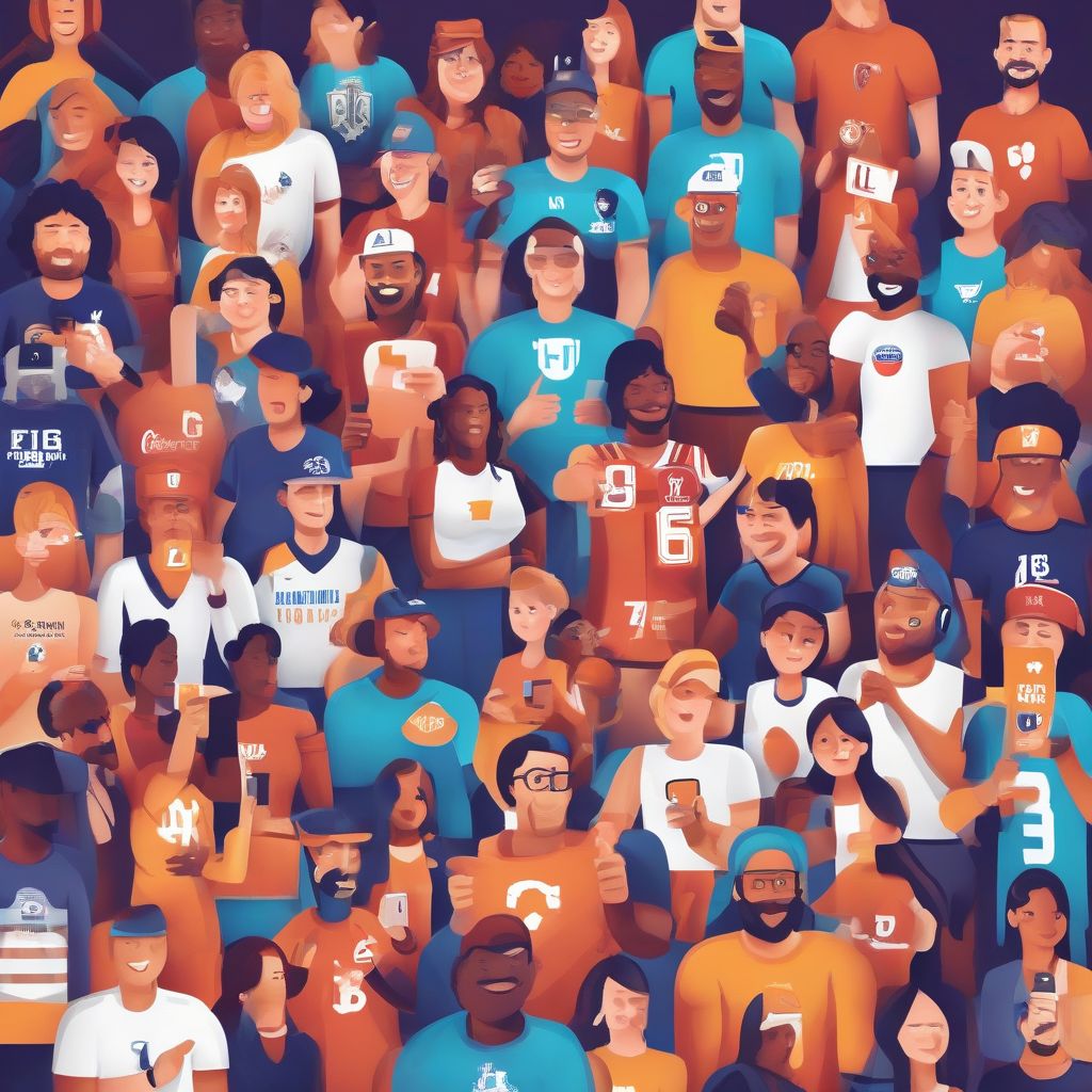 The Best Ways for Fans to Engage with Their Favorite Teams