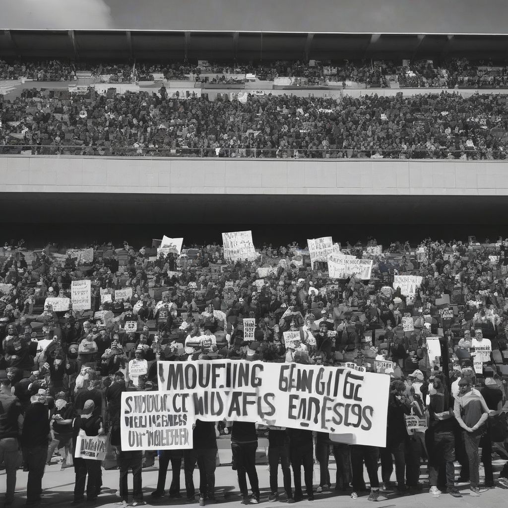 The Power of the People: The Role of Fan Petitions in Sports Decisions