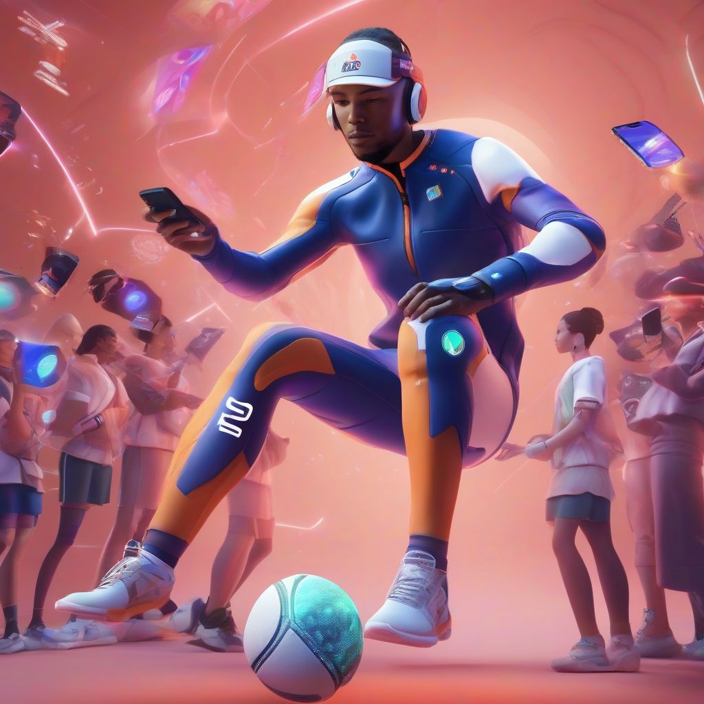 The Future of Athlete Branding and Endorsements