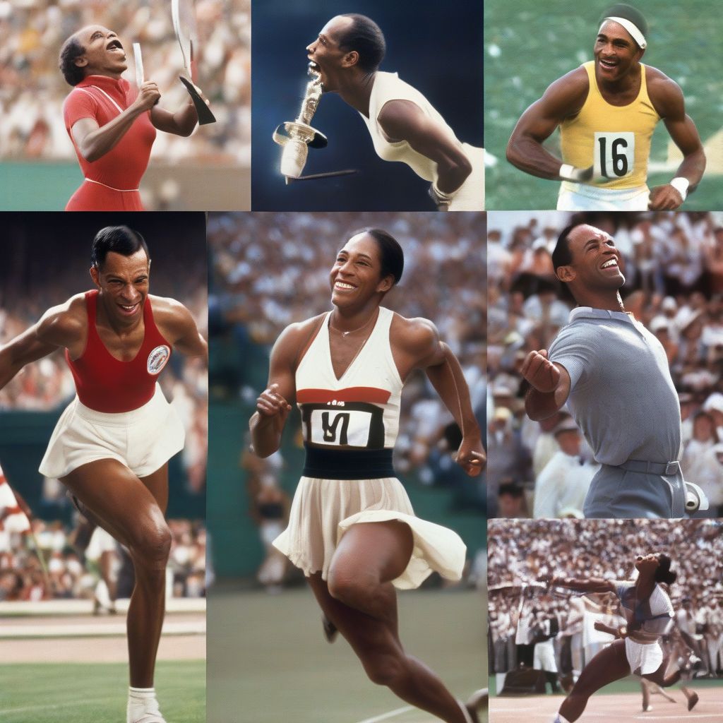The Most Iconic Performances in Sports History: Moments That Defined Greatness