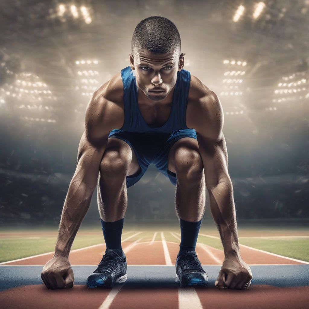 The Role of Mental Toughness in Sports Success