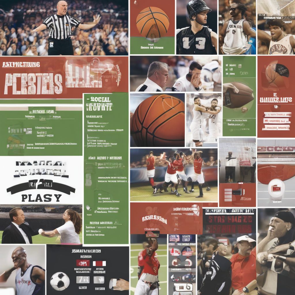 The Most Debated Sports Topics Among Fans Today