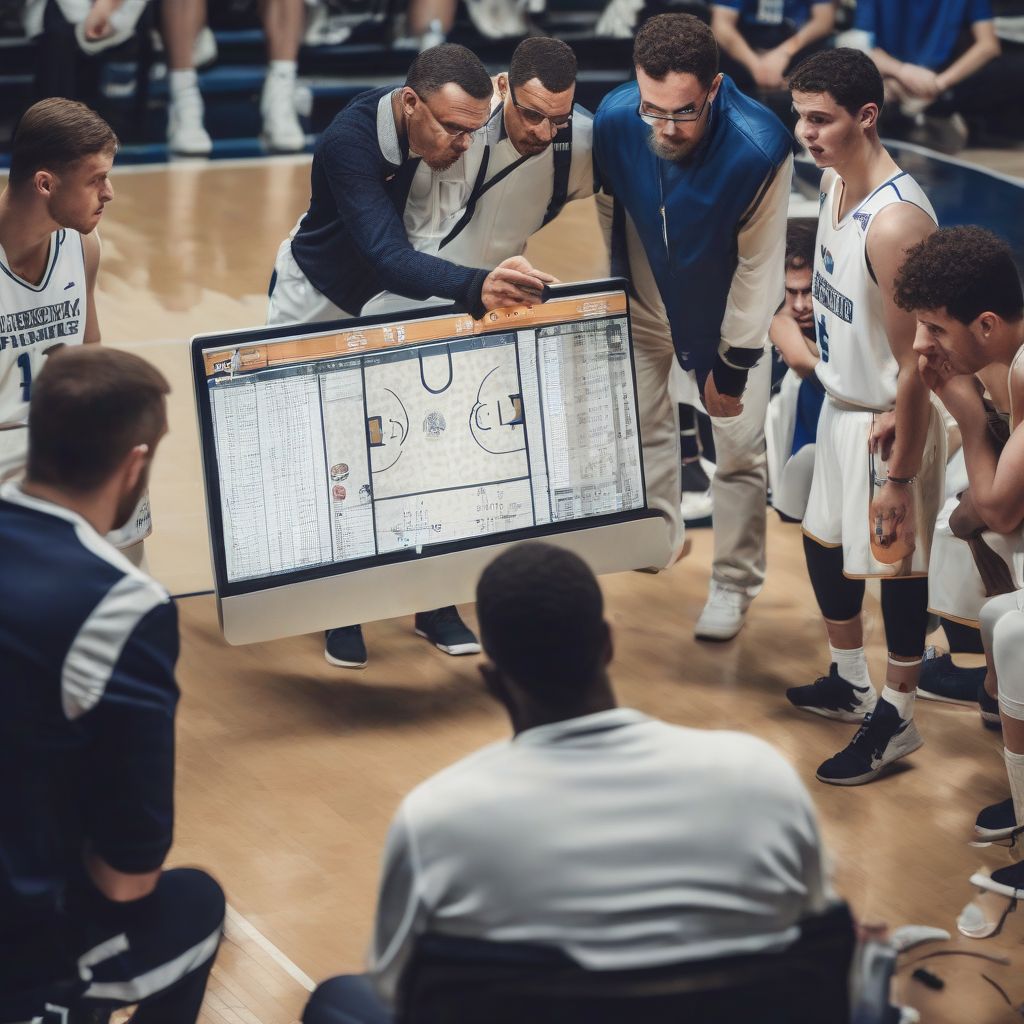 Analyzing Key Moments in Sports