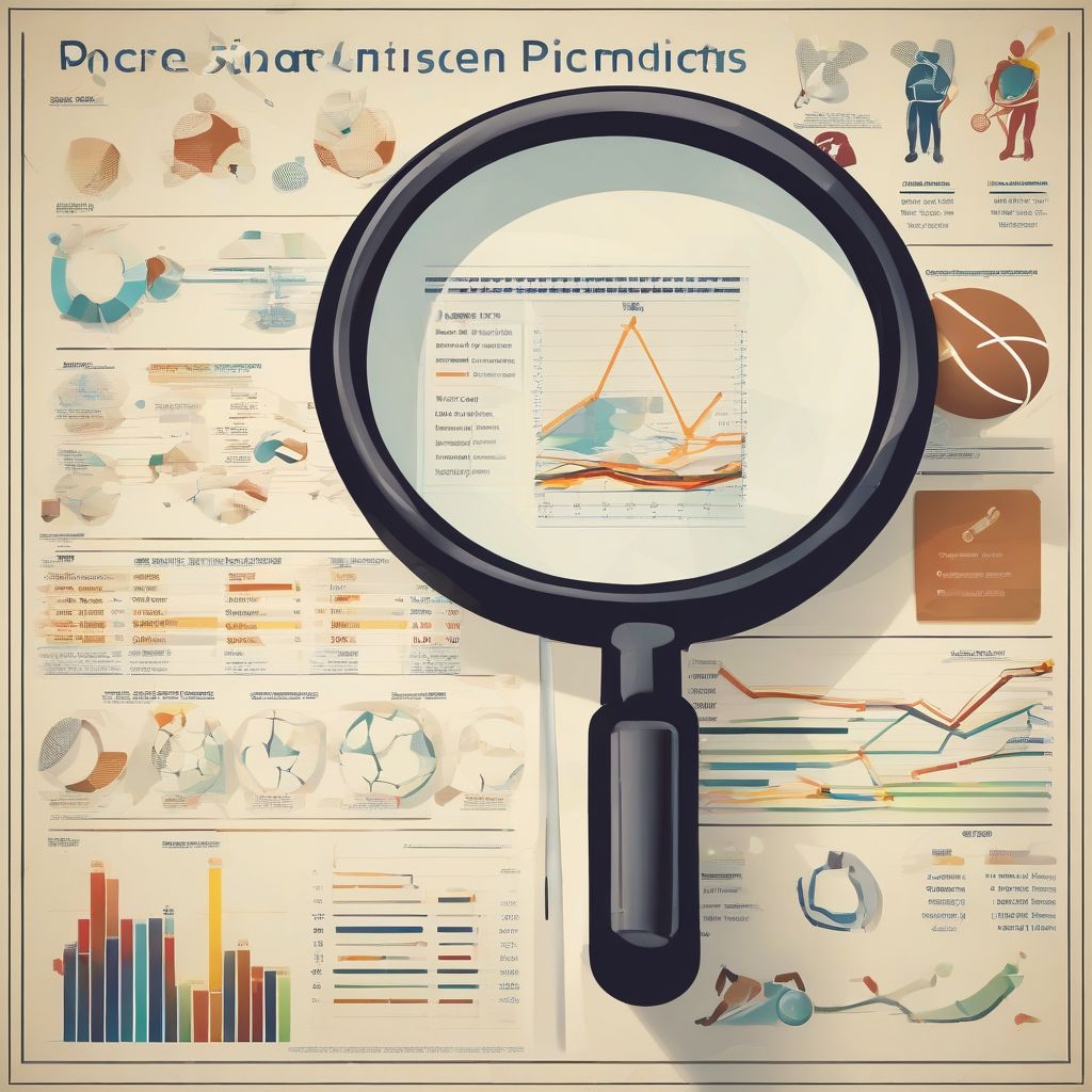 How to Predict Game Outcomes Using Statistical Analysis