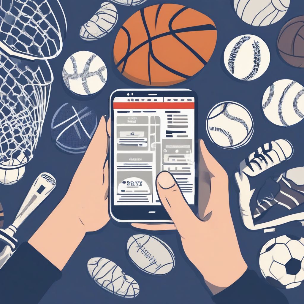 Staying Updated on Sports News