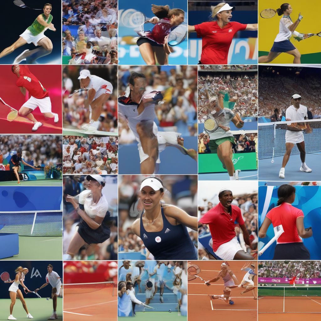 The Latest Updates on Major Tournaments and Championships