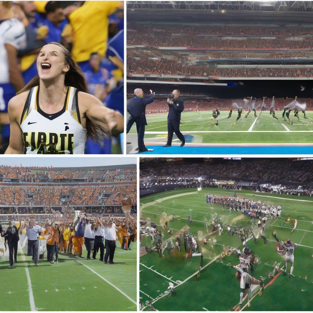 The Top Trending Sports Stories Making Headlines Today