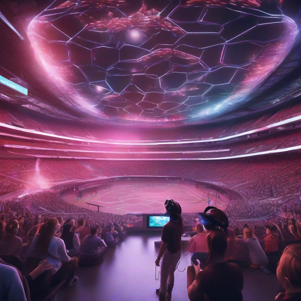 The Future of Interactive Fan Experiences in Sports