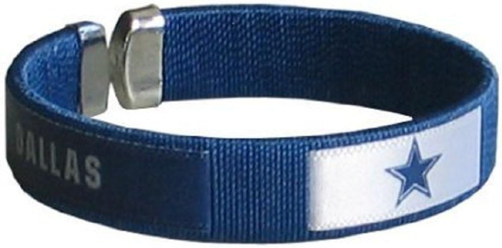 Siskiyou NFL Fan Shop Fan Bracelet