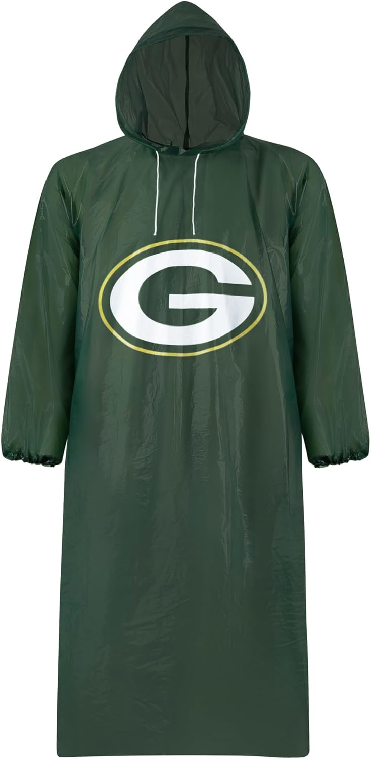 Pets First Sports Licensed Fan Shop Standard NFL, Green Bay Packers