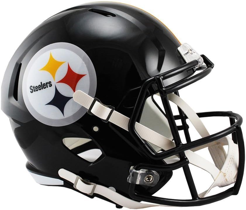 Riddell NFL Sport Fan Shop Riddell Full Size Replica Speed Helmet