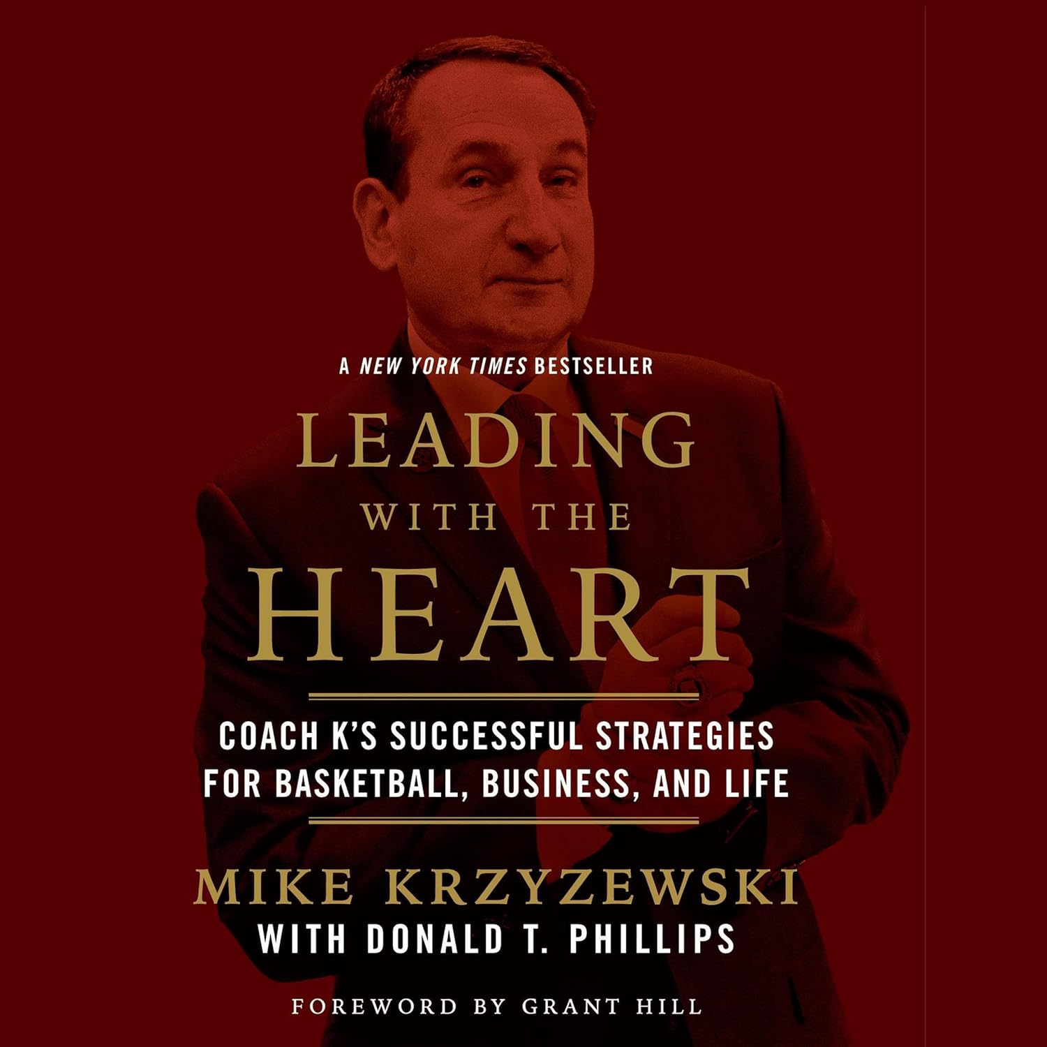 Leading with the Heart